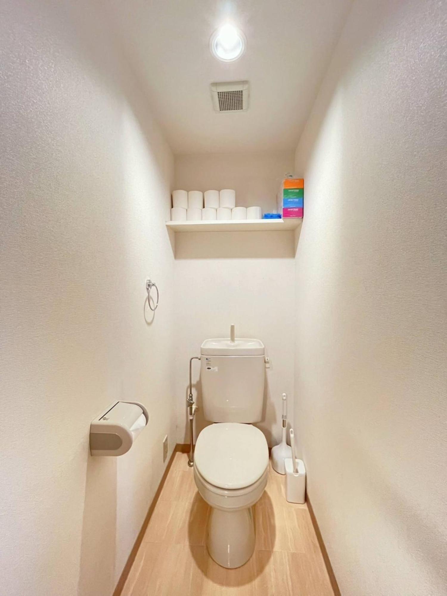 Amika First203 Appartement *