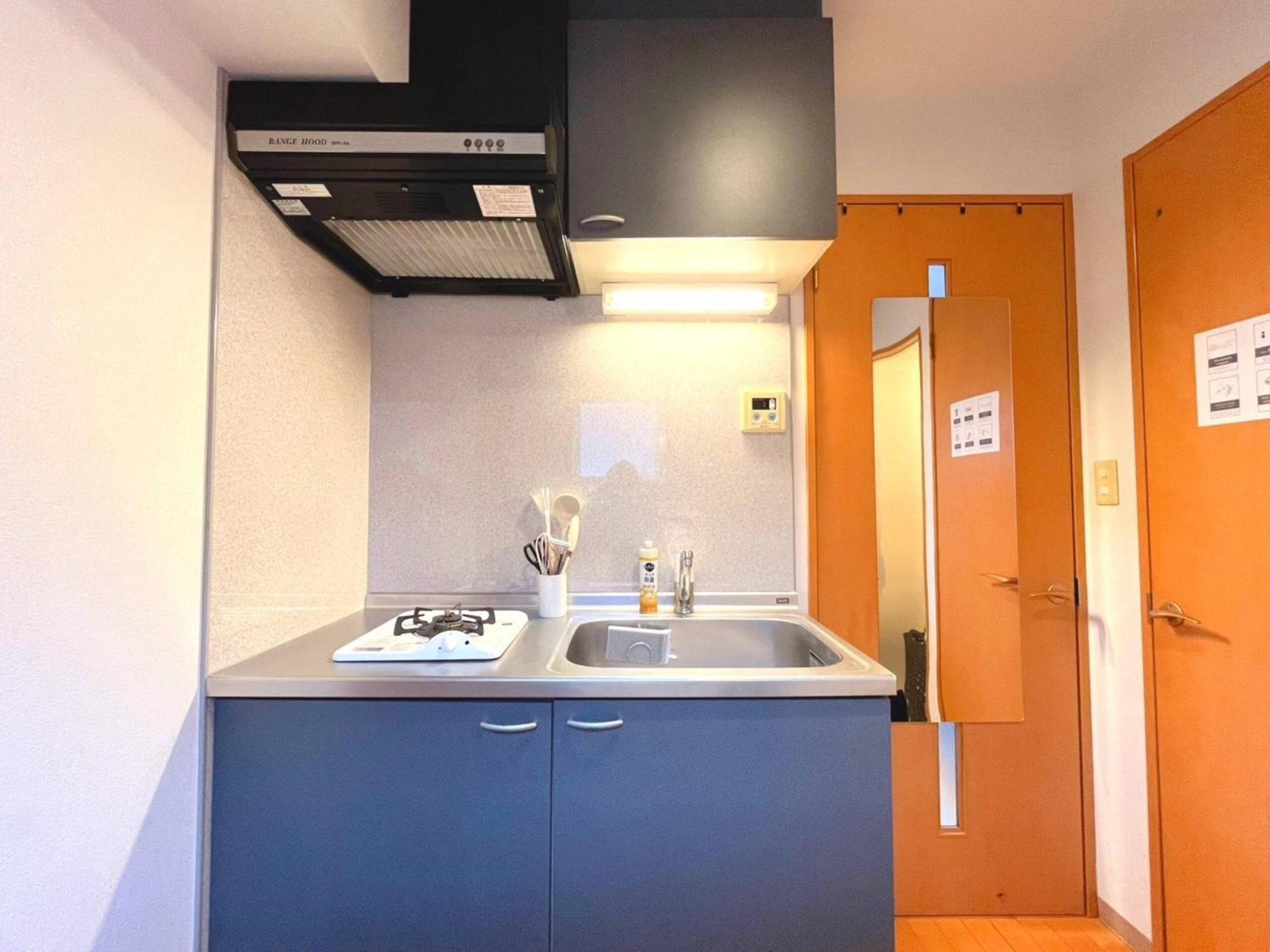 Appartement Amika First203 *