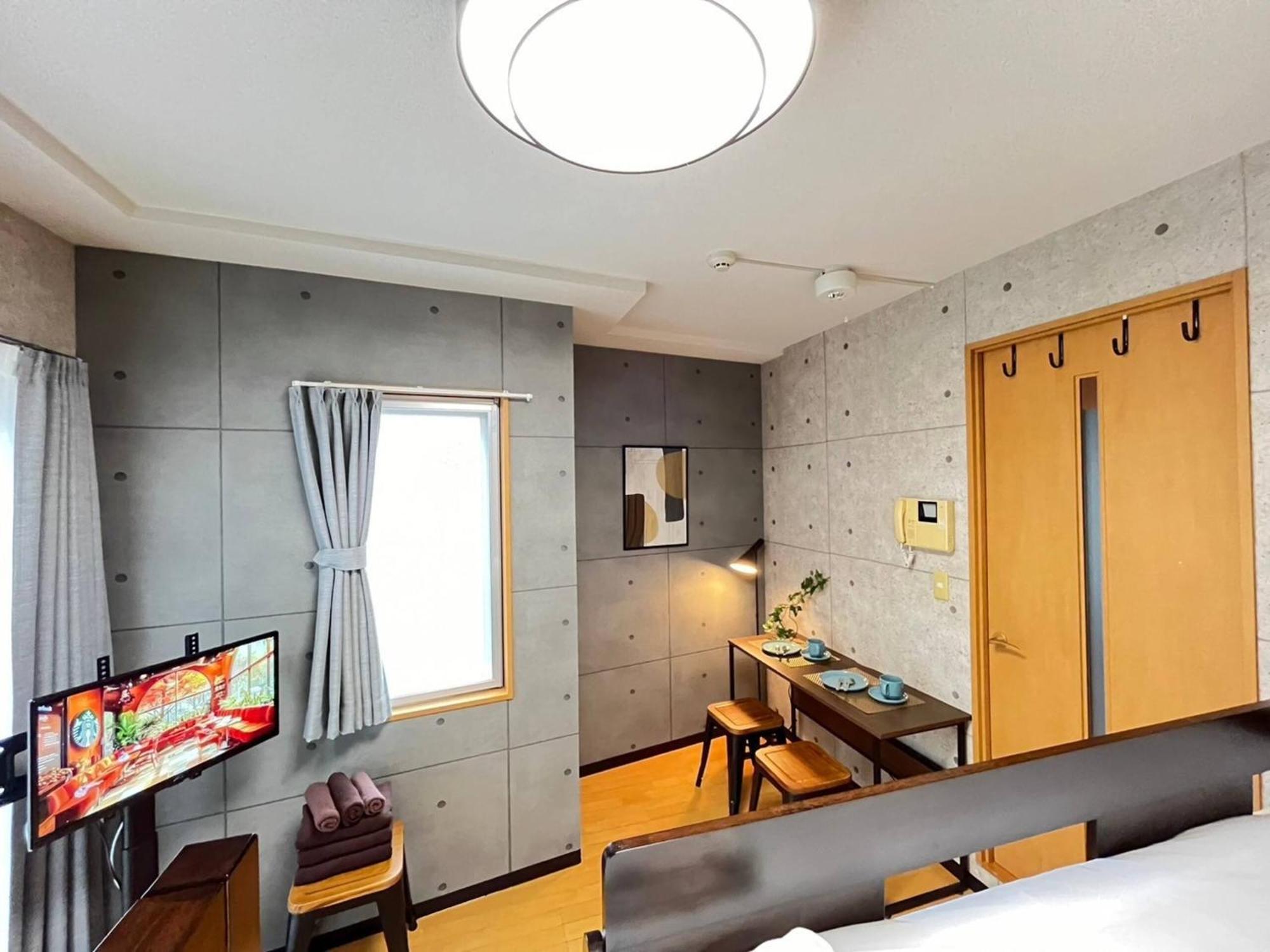 Appartement Amika First203